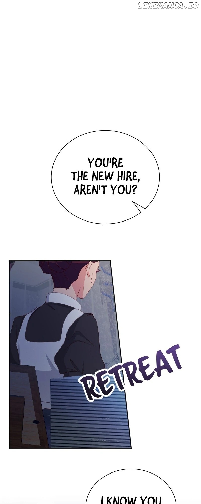 Our Lovey-Dovey Marriage of Convenience Chapter 30 - page 43